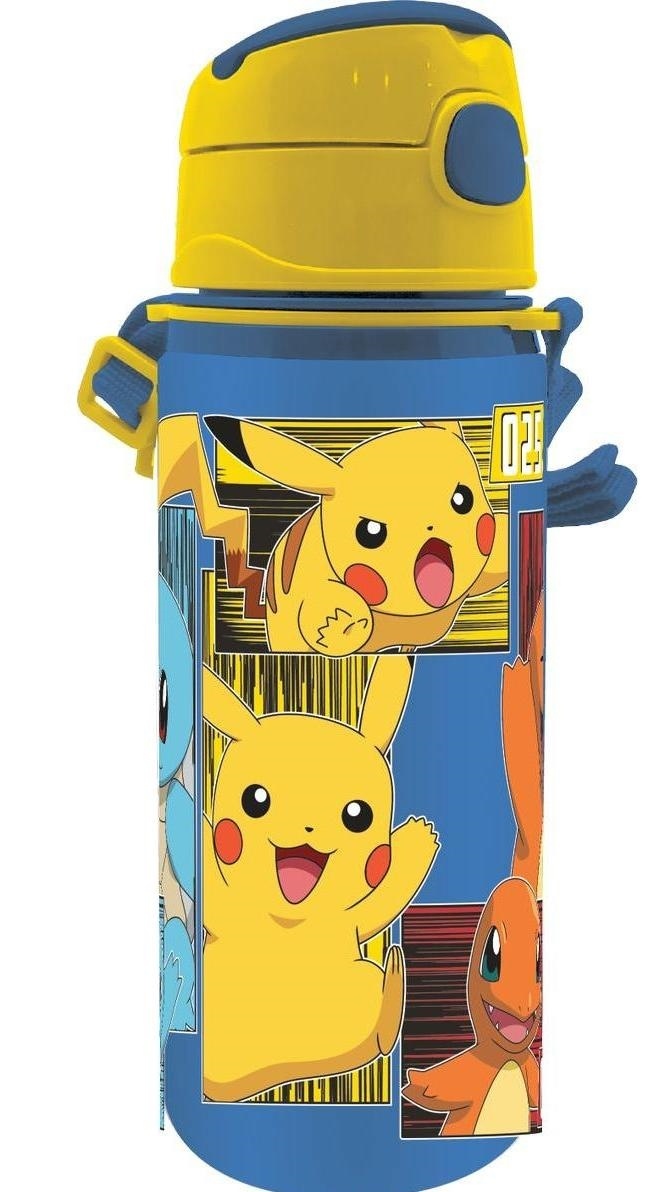 KiDS Licensing Pokemon PK00033 / 600ml