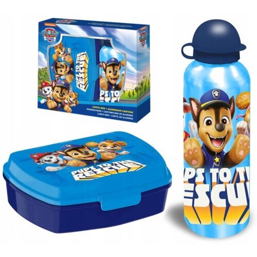 KiDS Licensing Paw Patro PW19992 / box + 500ml