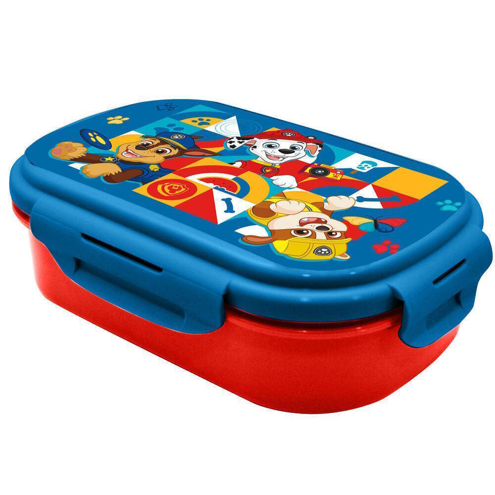 KiDS Licensing Paw Patrol PW19932