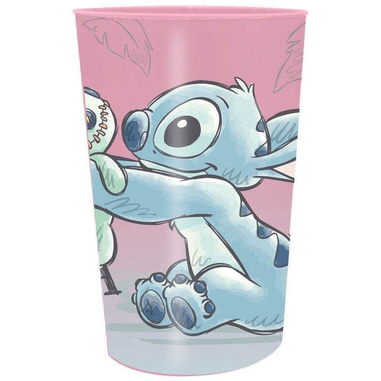 KiDS Licensing Stitch 843488