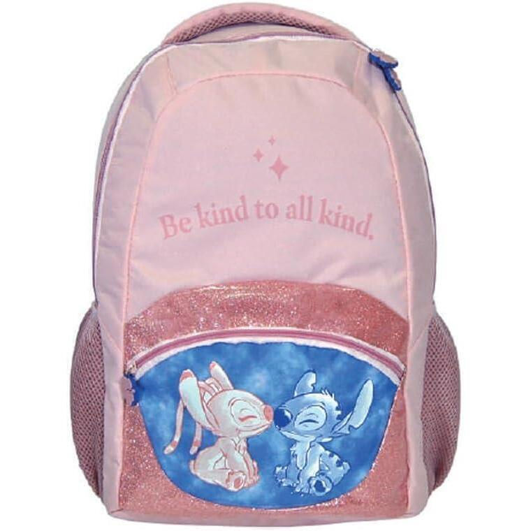 KiDS Licensing Backpack Stitch ST00022