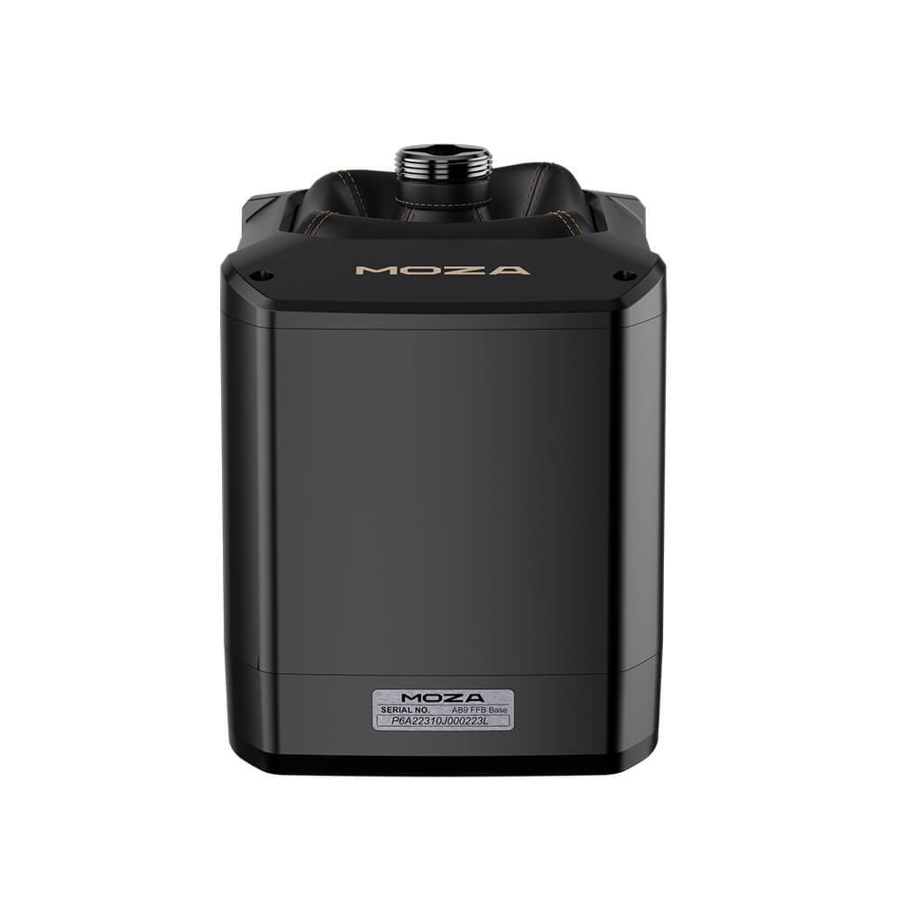 MOZA AB9 Force Feedback Base