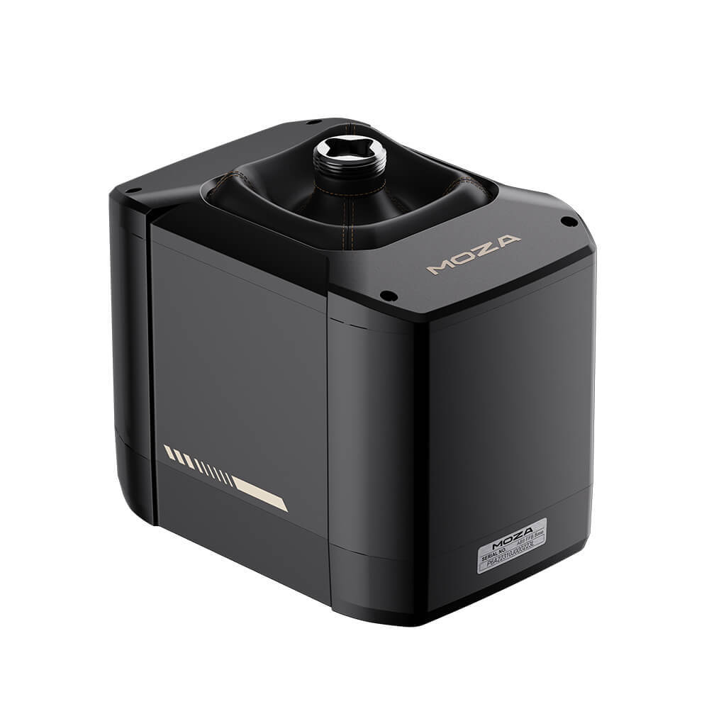 MOZA AB9 Force Feedback Base