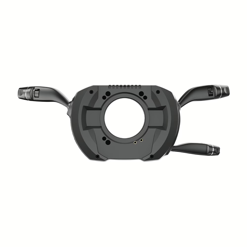 MOZA Multi-function Stalks for Truck