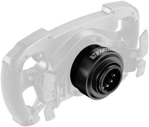 MOZA Quick Release Adapter