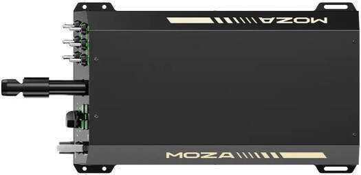 MOZA AY210 Force Feedback YOKE