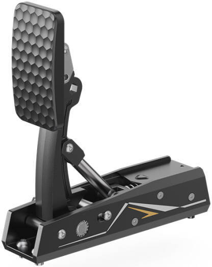 MOZA CRP2 Clutch Pedal
