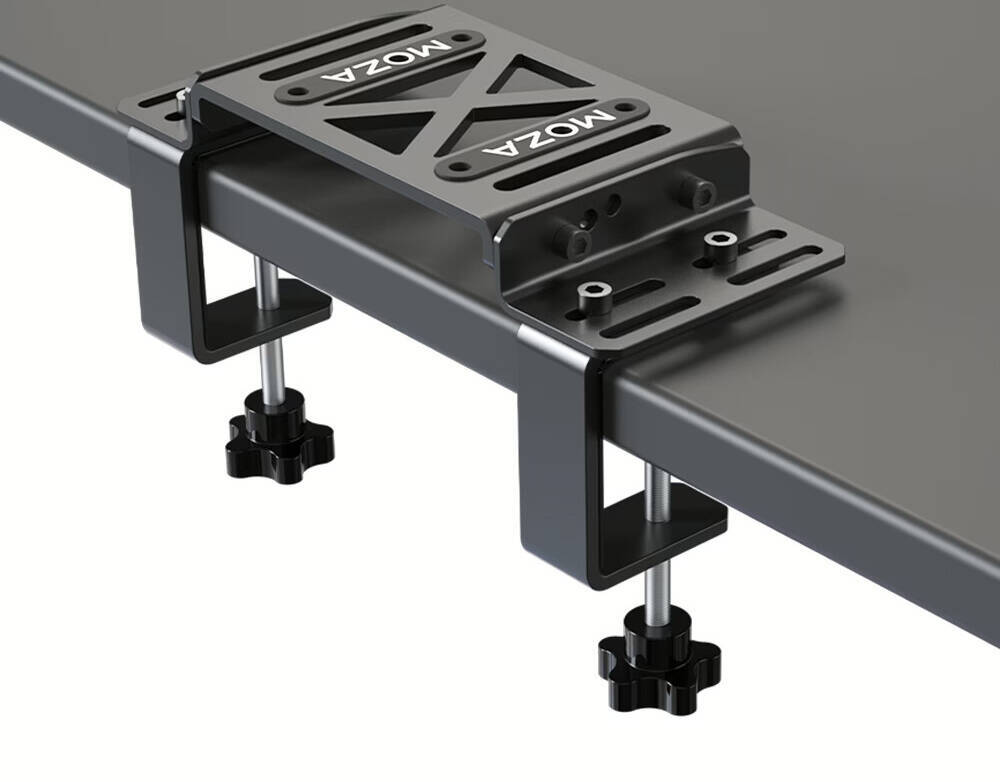 MOZA R9 Table Clamp RS12