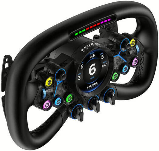 MOZA Vision GS Steering Wheel