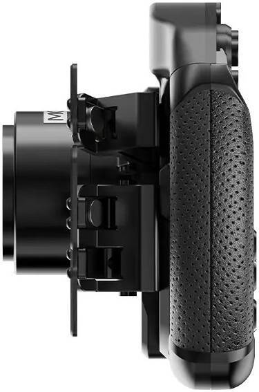 MOZA FSR V2 Formula Wheel