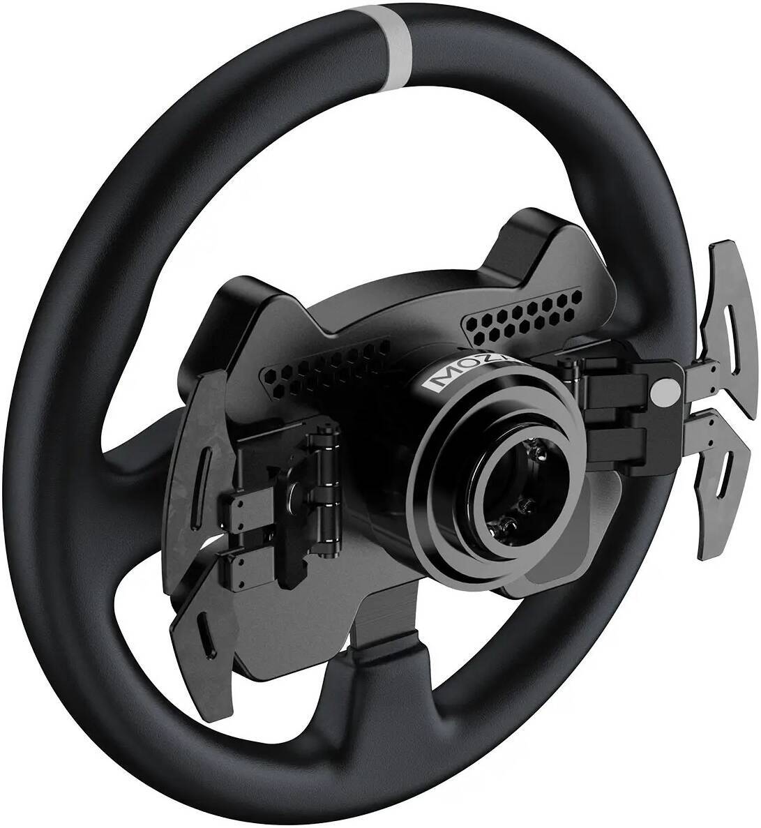 MOZA CS V2P Steering Wheel