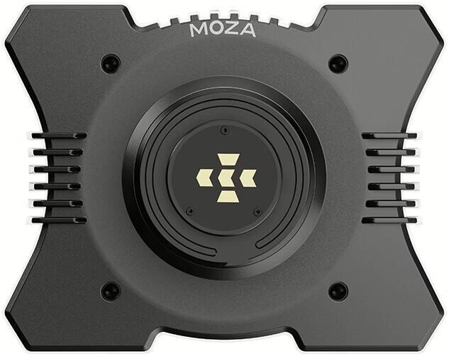 MOZA R12 V2 Direct Drive Wheelbase