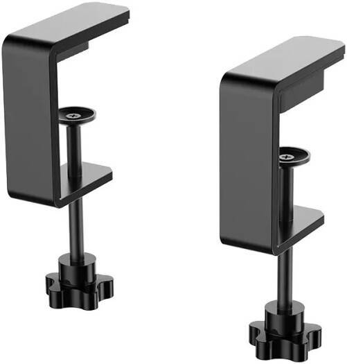 MOZA Flight Base Table Clamp For Yoke AS013