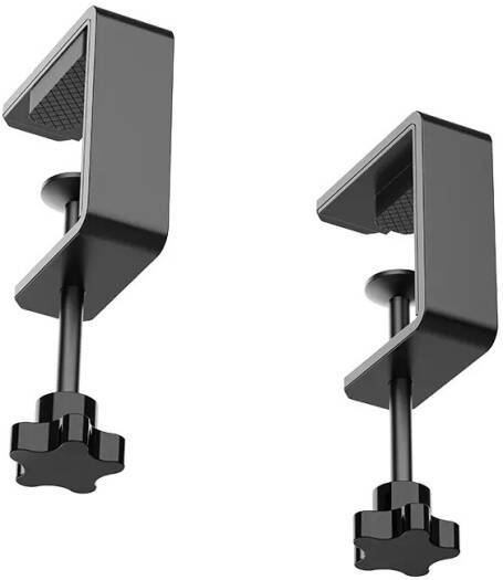 MOZA Flight Base Table Clamp For Yoke AS013