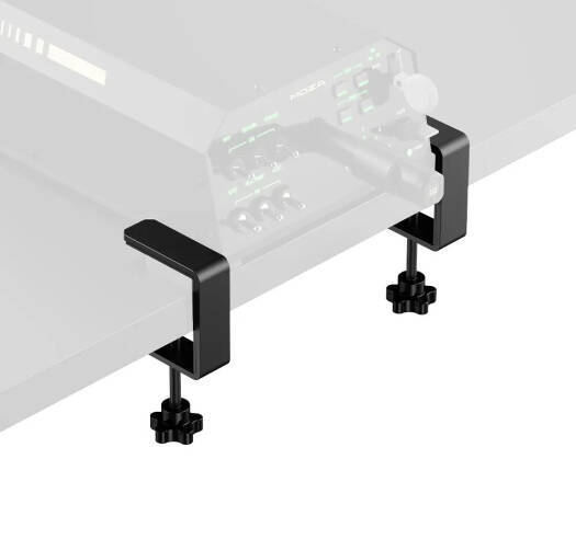 MOZA Flight Base Table Clamp For Yoke AS013