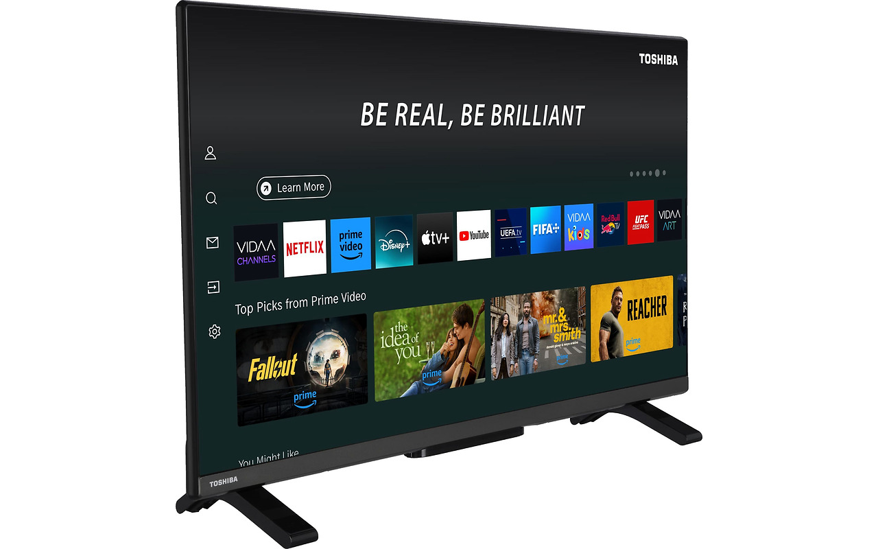 Toshiba 32LV2563DG