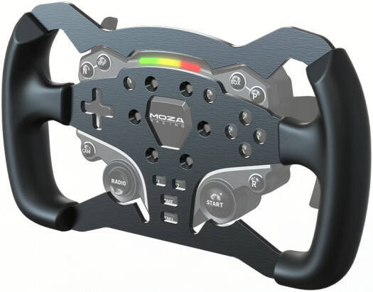 MOZA Wheel Mod ES Formula