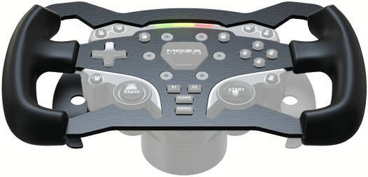 MOZA Wheel Mod ES Formula