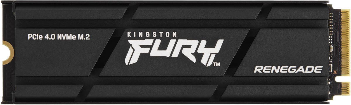 Kingston Fury Renegade SFYRSK/1000G 1TB