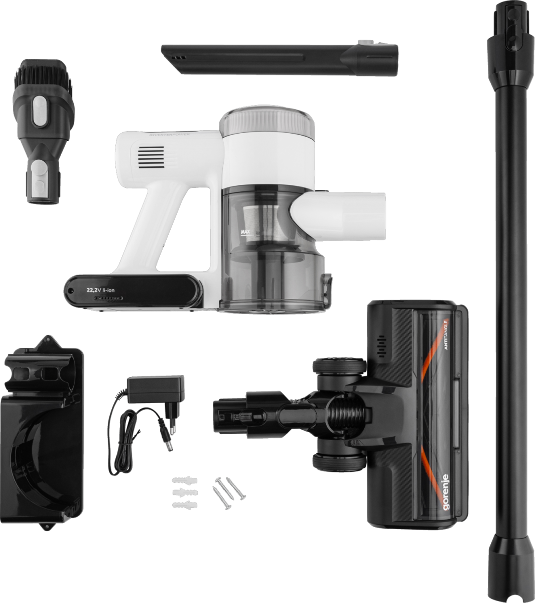 GORENJE SVC222230AEW