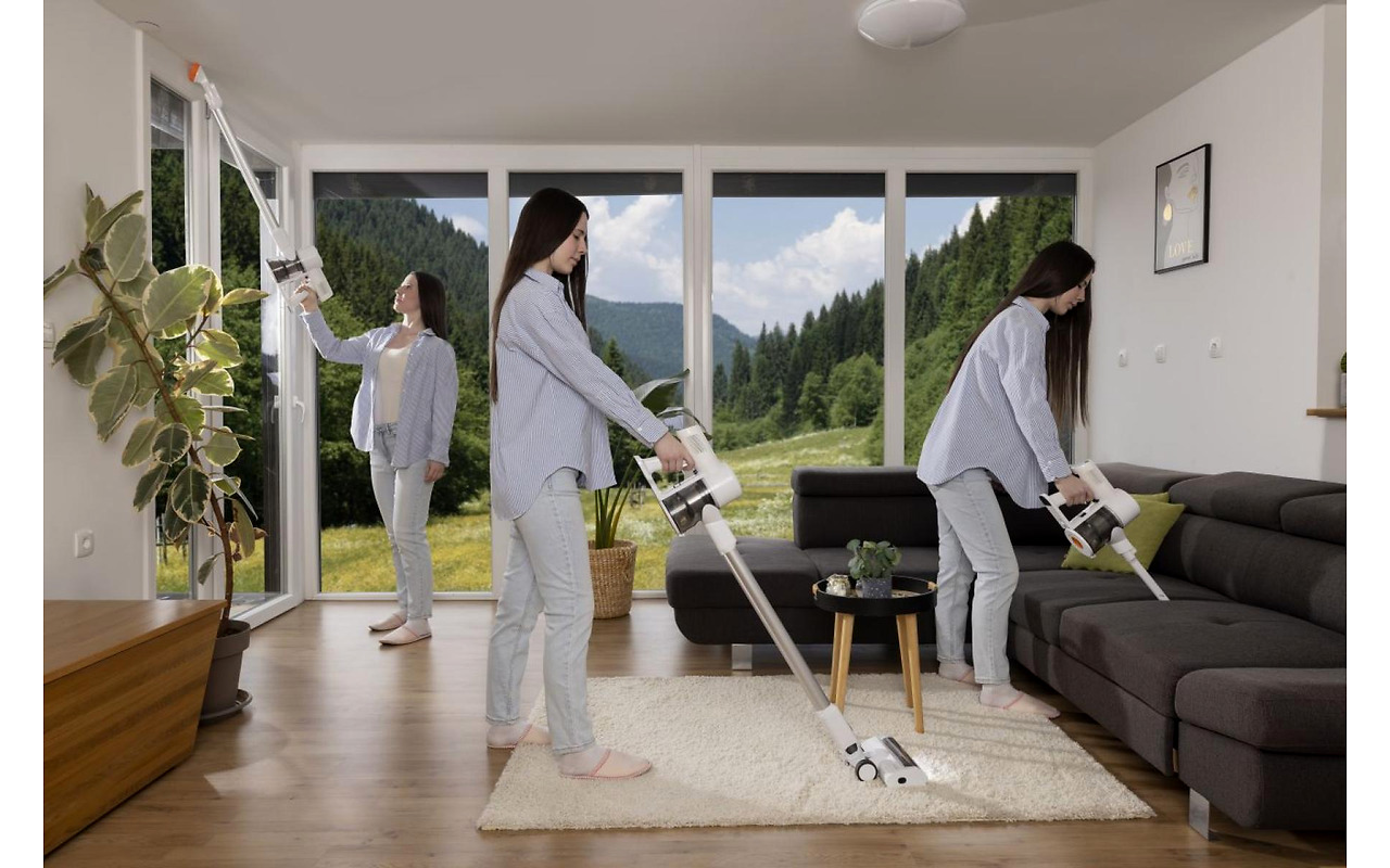 GORENJE SVC216290FFW