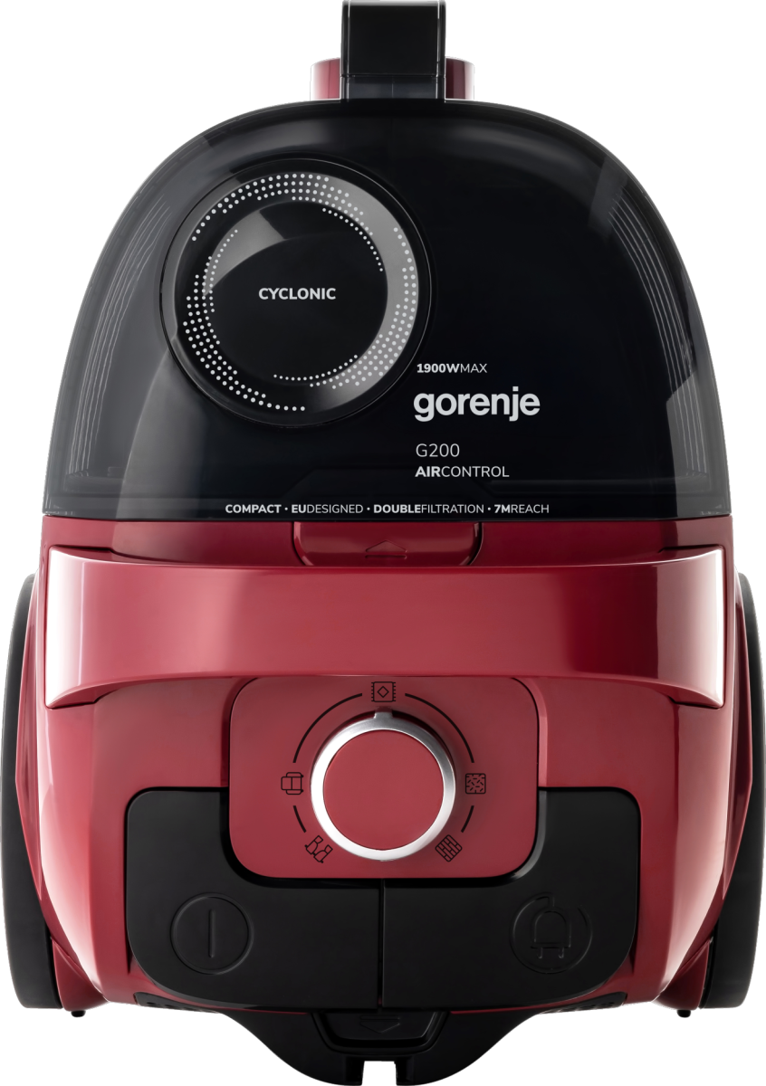 GORENJE VC1901G2ACR