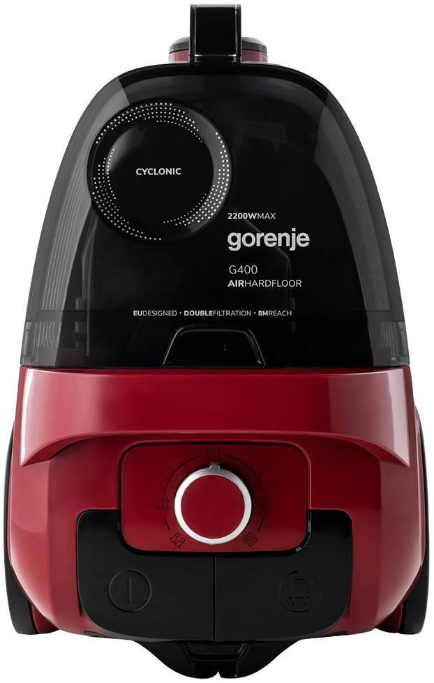 GORENJE VC2202G4AHR