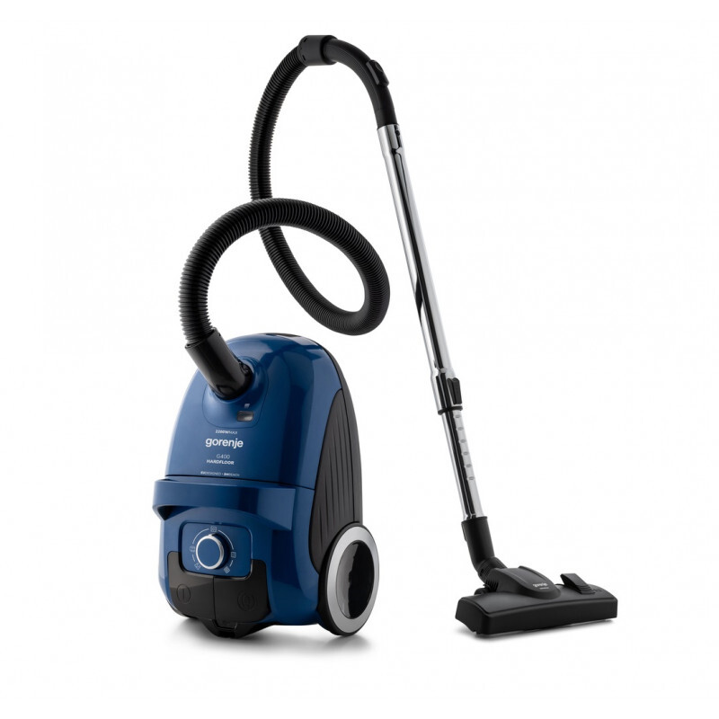 GORENJE VC2222G4HBL