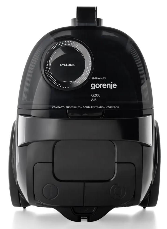 GORENJE VC1901G2ABK