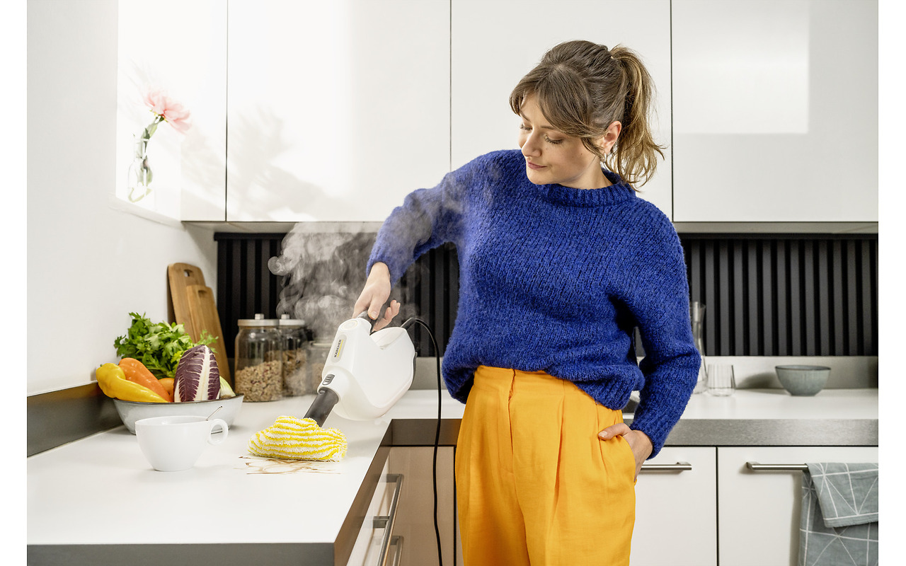 KARCHER SC 1 1.516-421.0