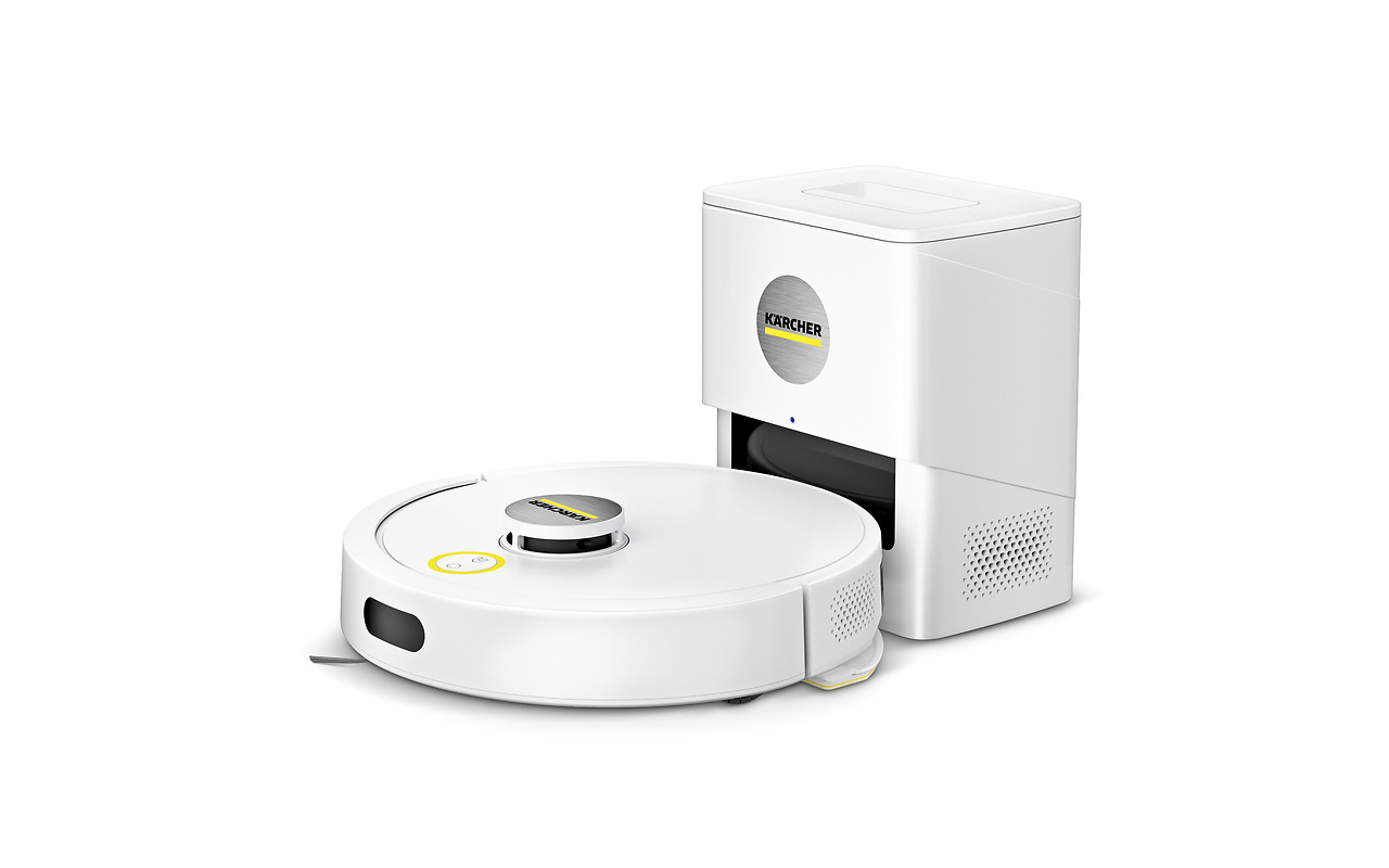 KARCHER RVC 3 Comfort 1.269-120.0