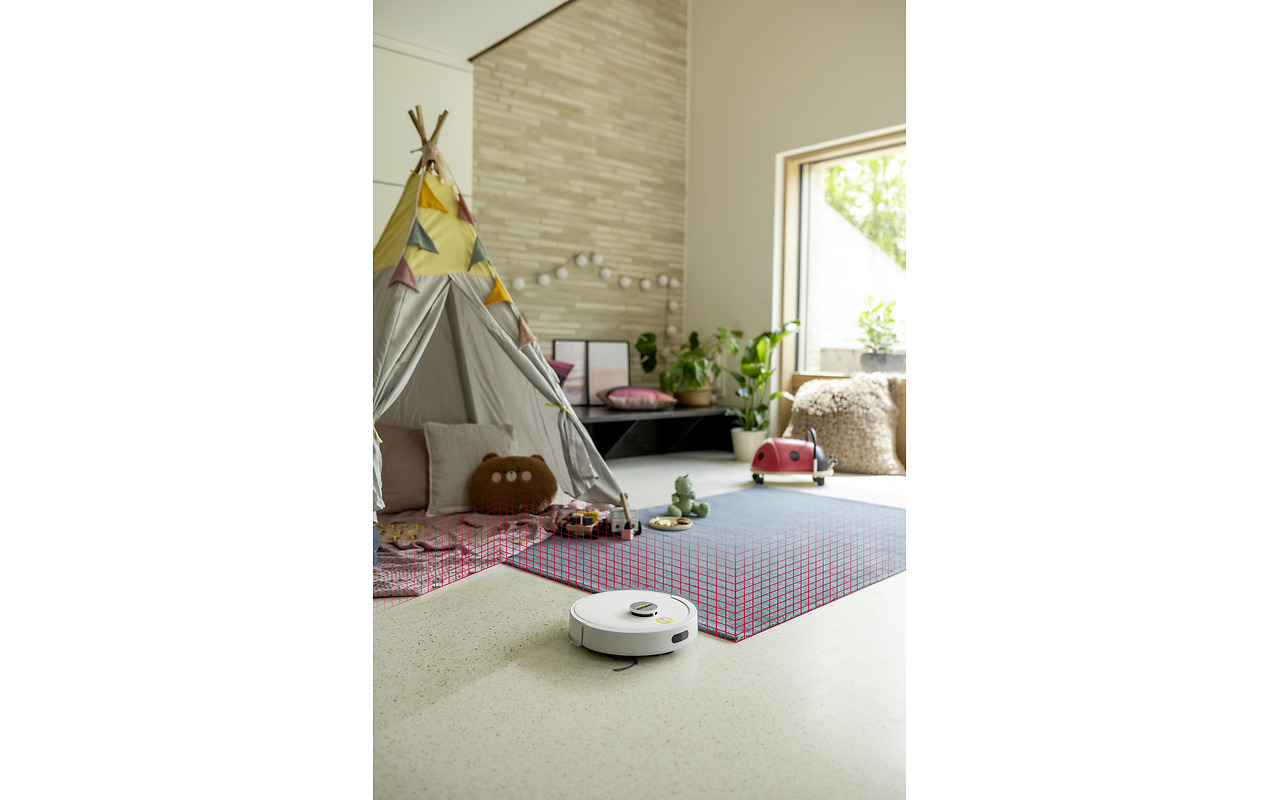 KARCHER RVC 3 Comfort 1.269-120.0