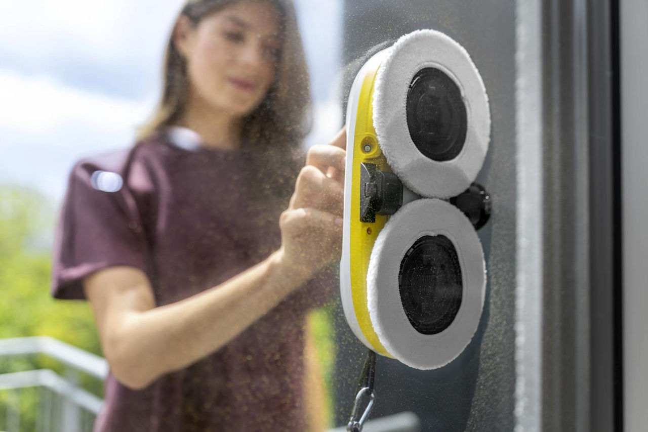 KARCHER RCW 2 1.269-210.0