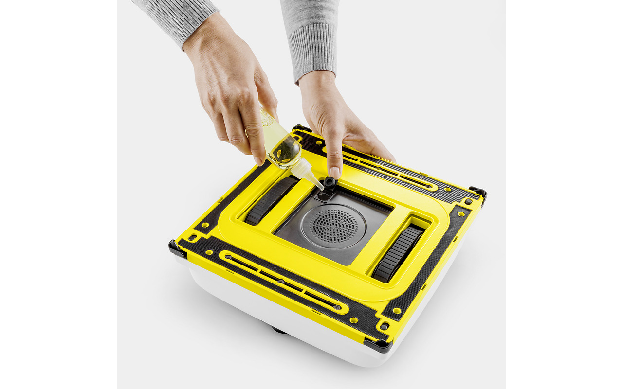 KARCHER RCW 4 1.269-230.0