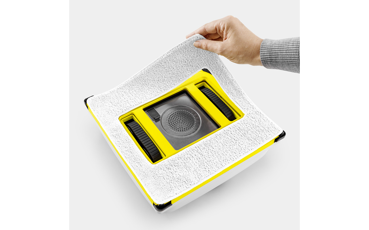 KARCHER RCW 4 1.269-230.0