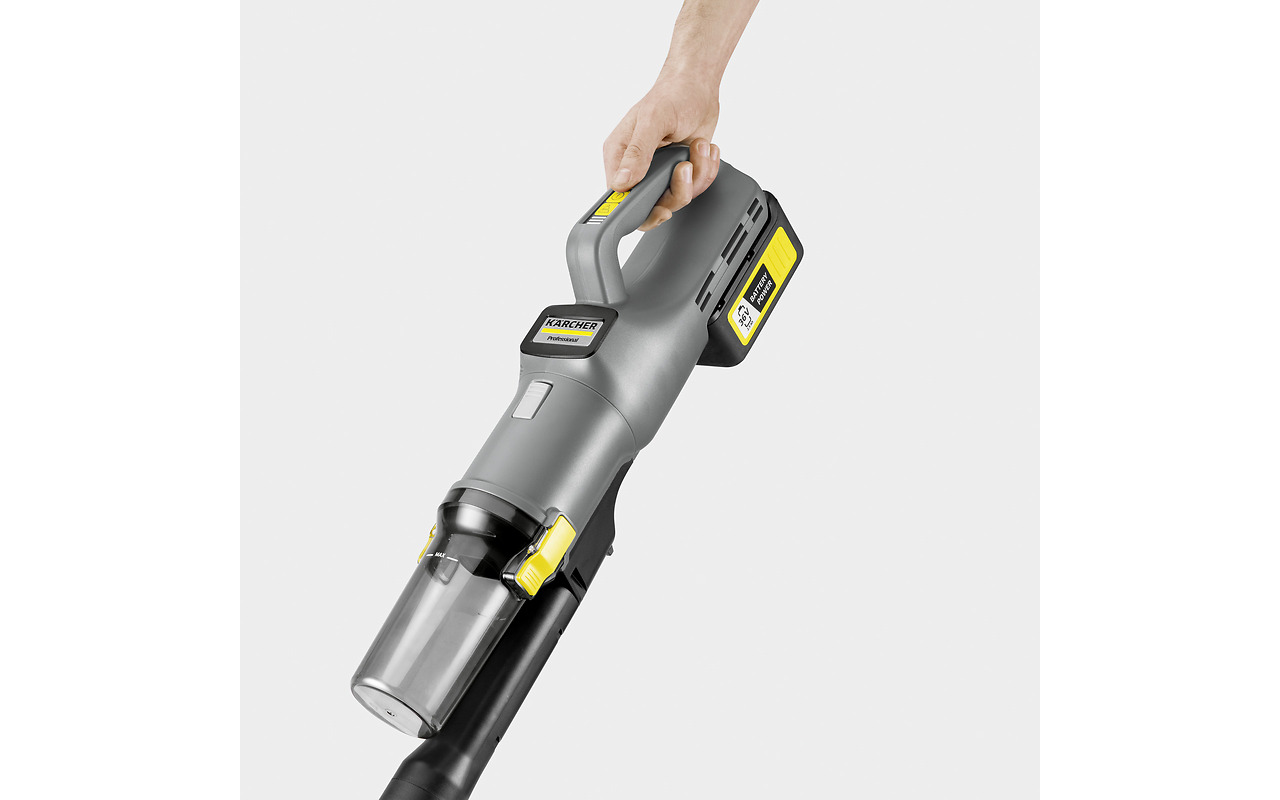 KARCHER LVS 1/2 Bp 1.394-112.0