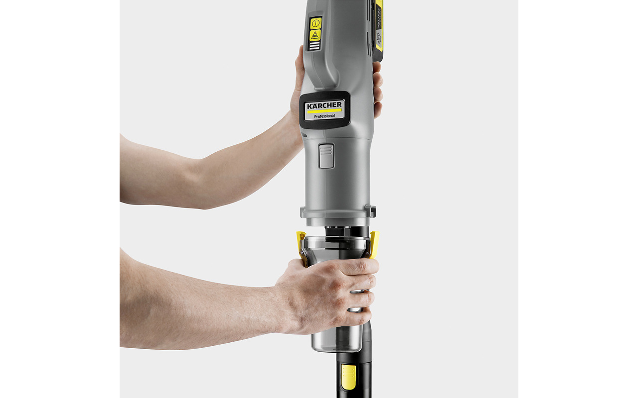 KARCHER LVS 1/2 Bp 1.394-112.0