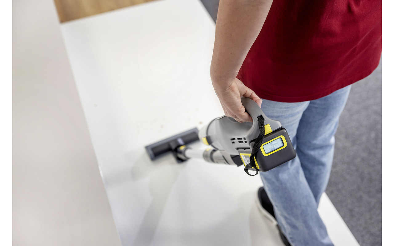 KARCHER LVS 1/2 Bp 1.394-112.0