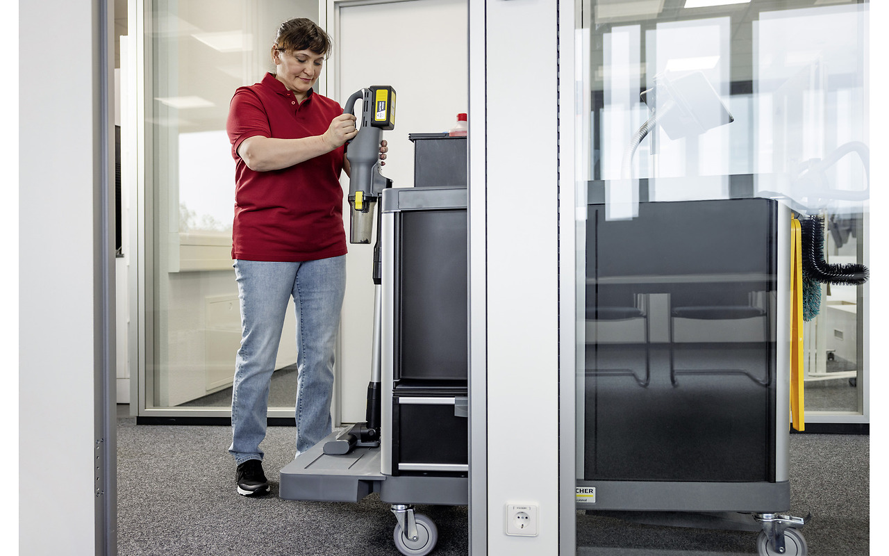 KARCHER LVS 1/2 Bp 1.394-112.0