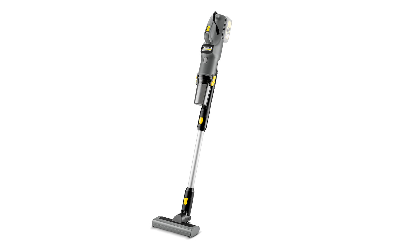KARCHER LVS 1/2 Bp 1.394-112.0