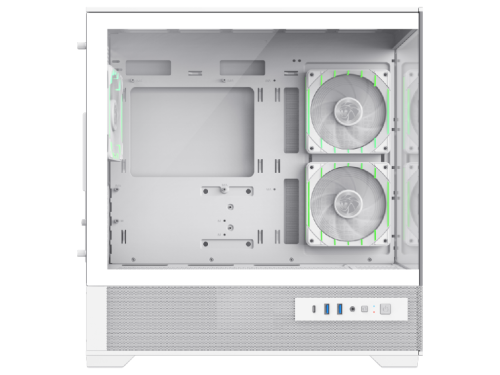 GameMax VISTA 2 MW