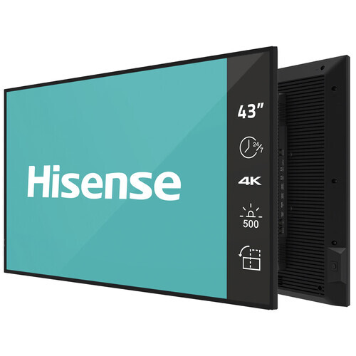 Hisense 43DM66D