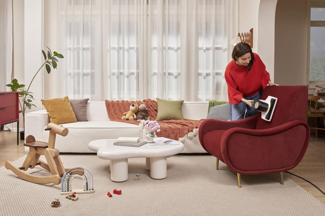 KARCHER VCH 4 UV 1.198-412.0