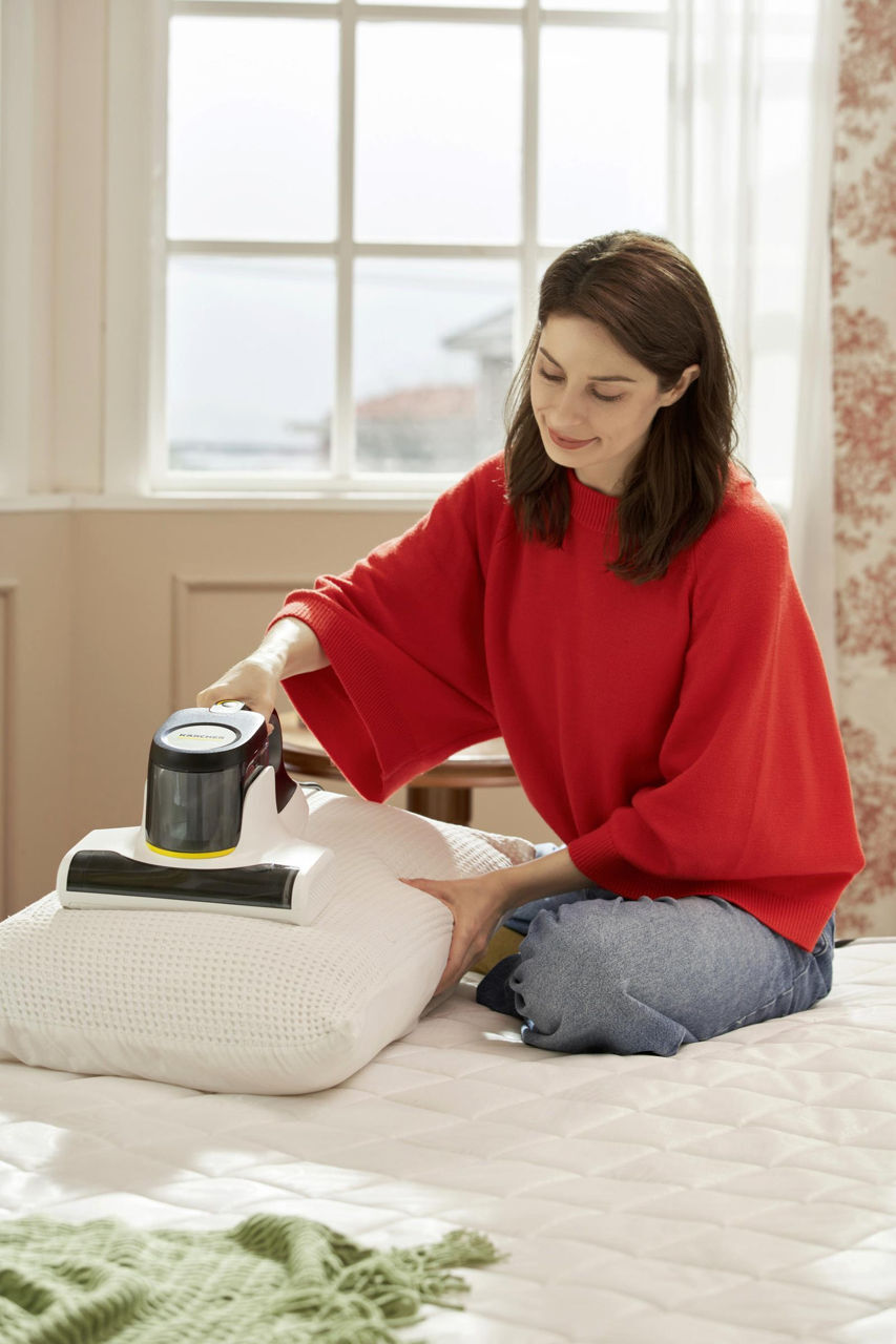 KARCHER VCH 4 UV 1.198-412.0