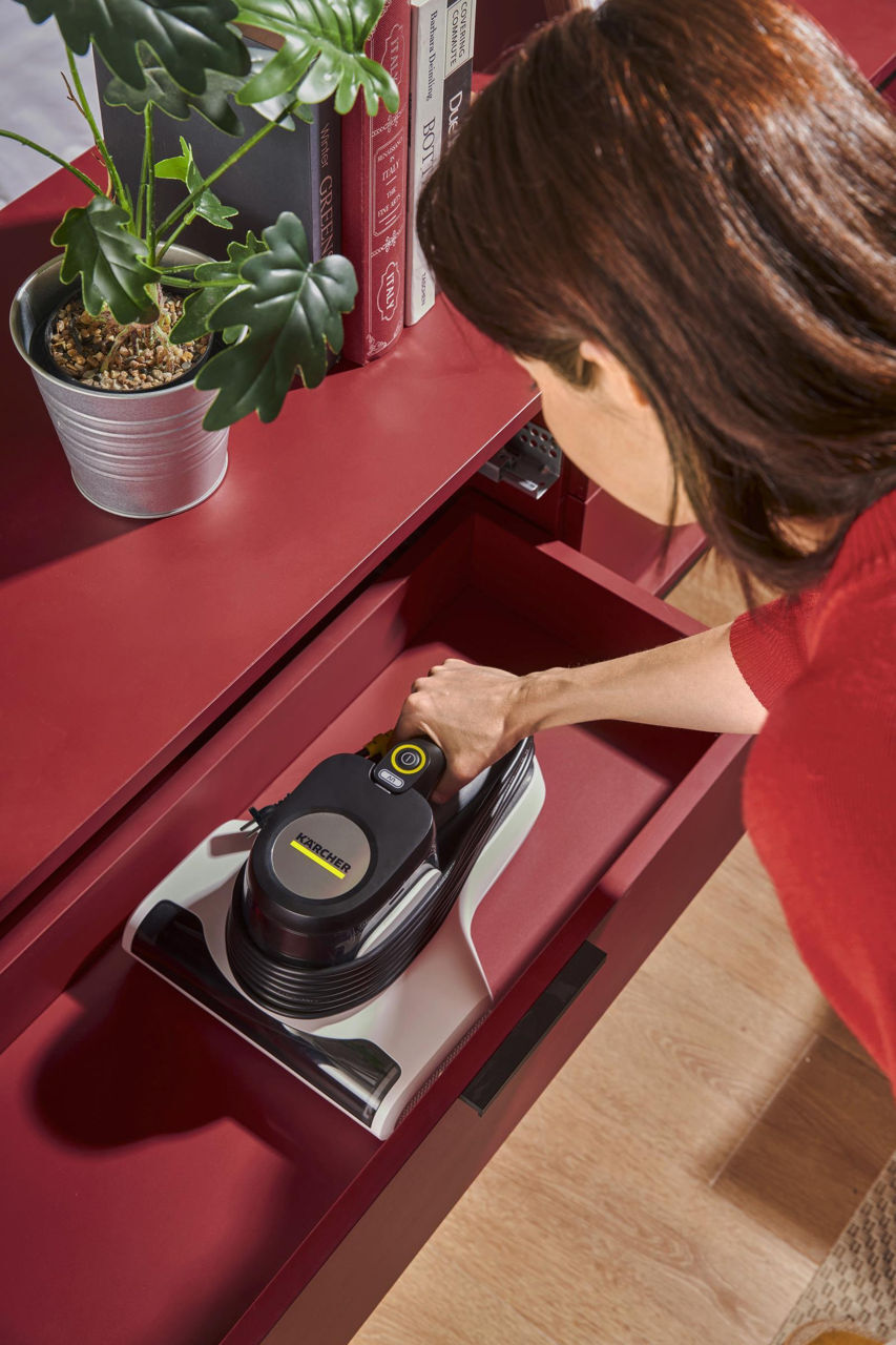 KARCHER VCH 4 UV 1.198-412.0