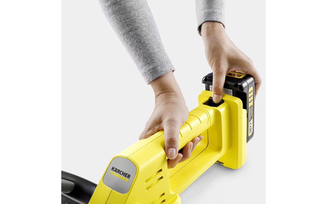 KARCHER HGE 2-1 1.445-600.0