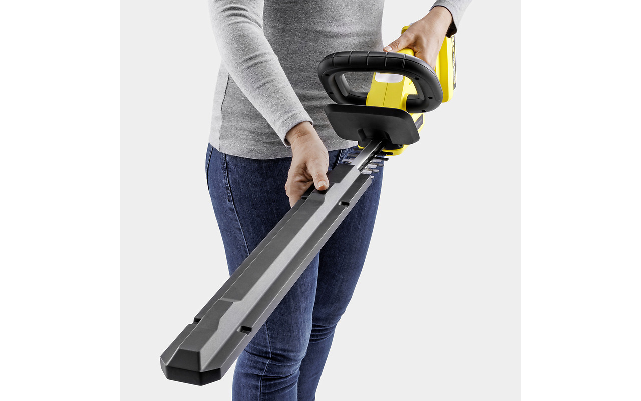 KARCHER HGE 2-1 1.445-600.0