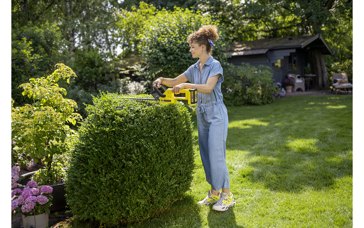 KARCHER HGE 2-1 1.445-600.0