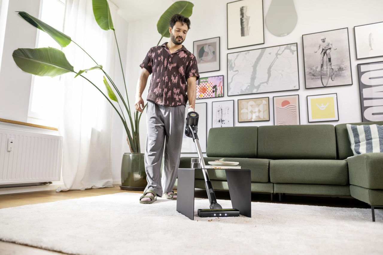 KARCHER VCS 3 Nano Complet 1.198-930.0