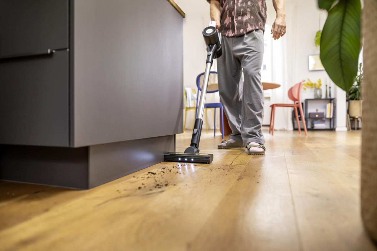 KARCHER VCS 3 Nano Complet 1.198-930.0